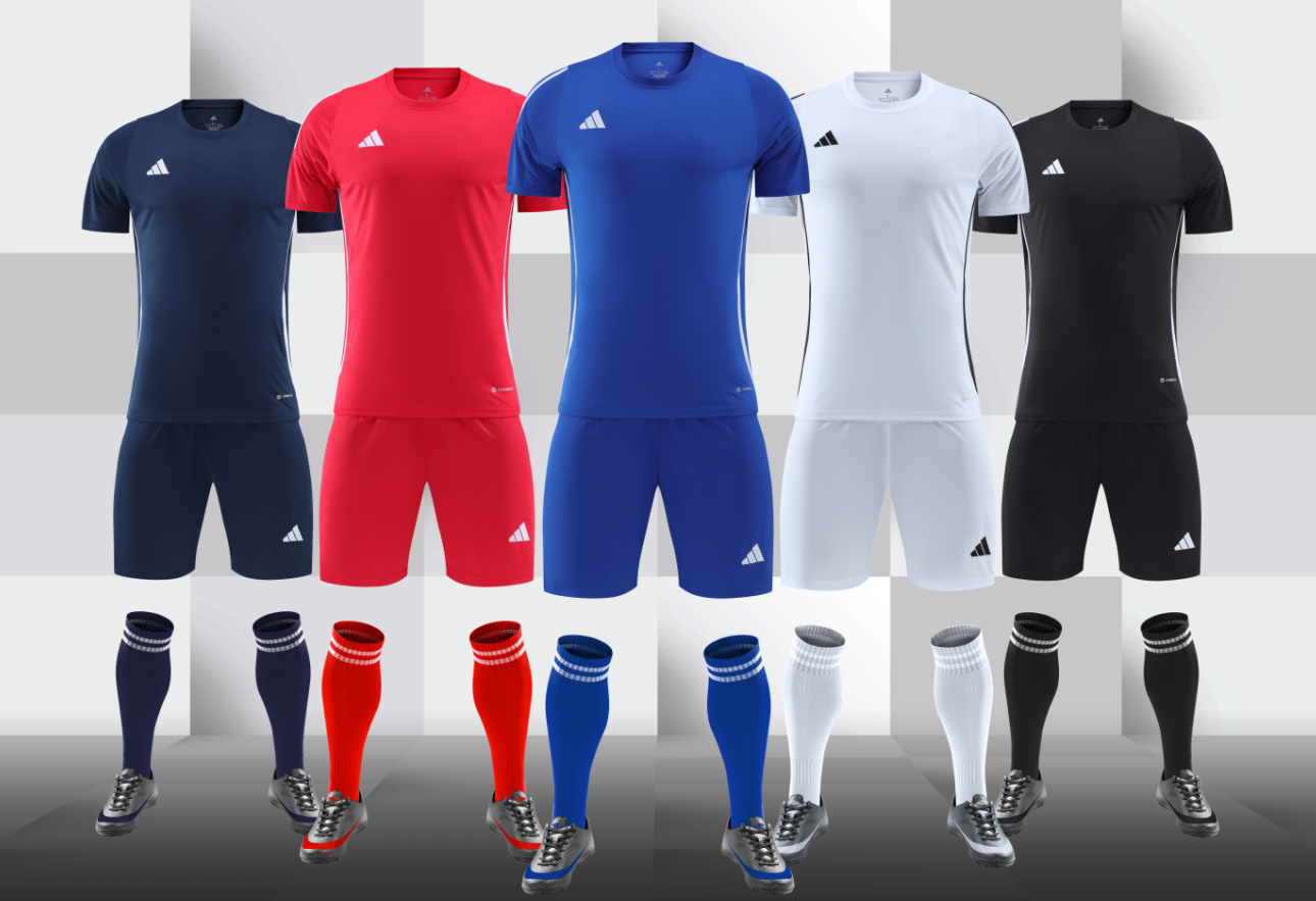 Pack Équipe ADIDAS