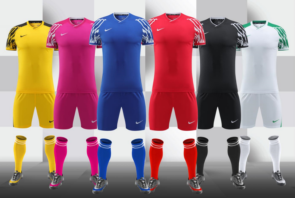 Pack équipe Nike