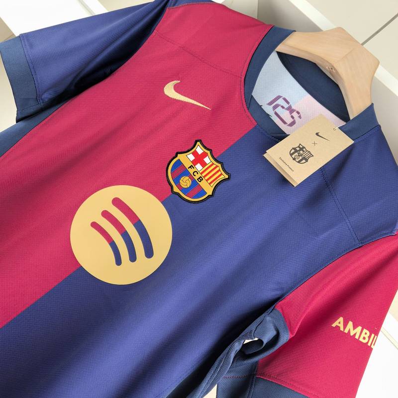 Collection barcelone