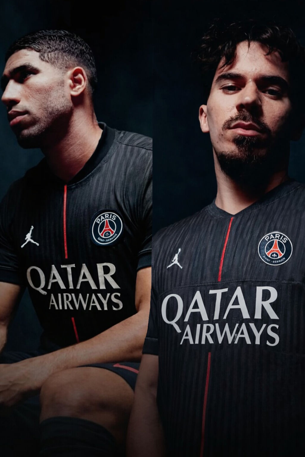 Collection PSG