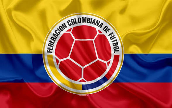 Collection Colombie