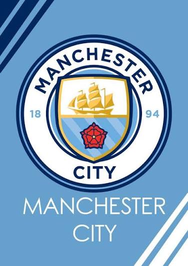 Collection Manchester City