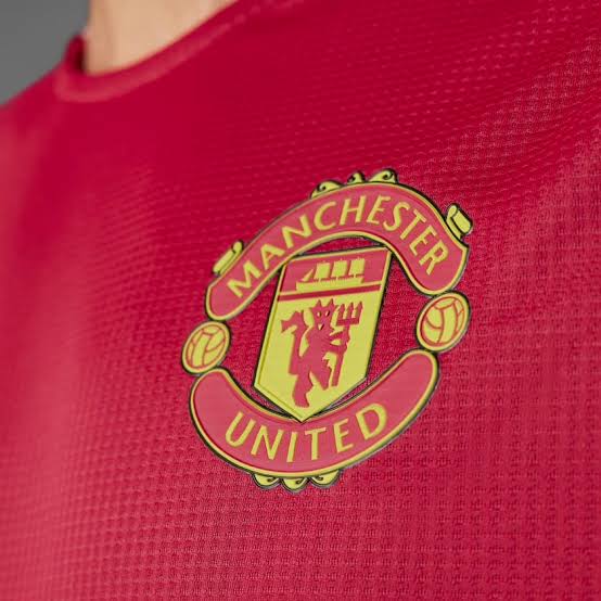 Collection Manchester United
