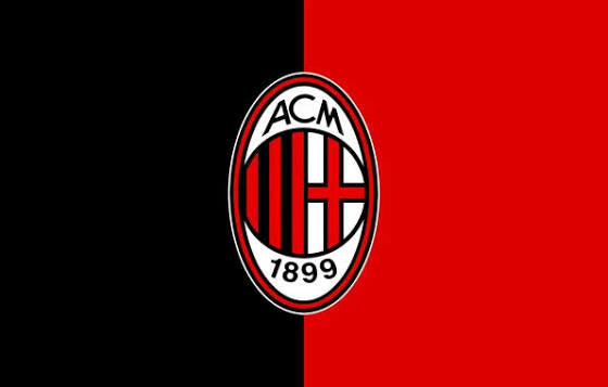 Collection Milan AC