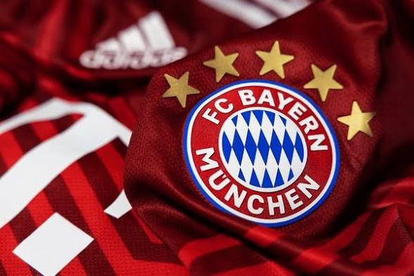 Collection Bayern