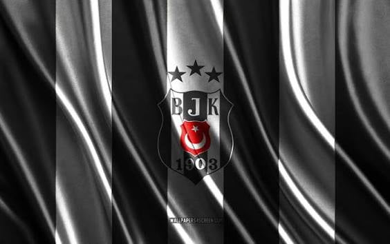 Collection BESIKTAS