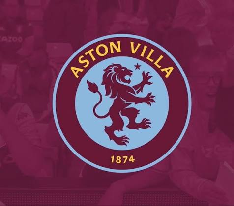 Collection Aston Villa