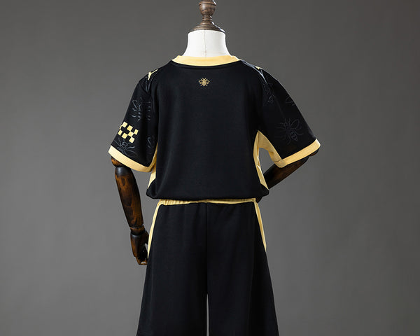 Manchester City 26/27 Extérieur Kit Enfant