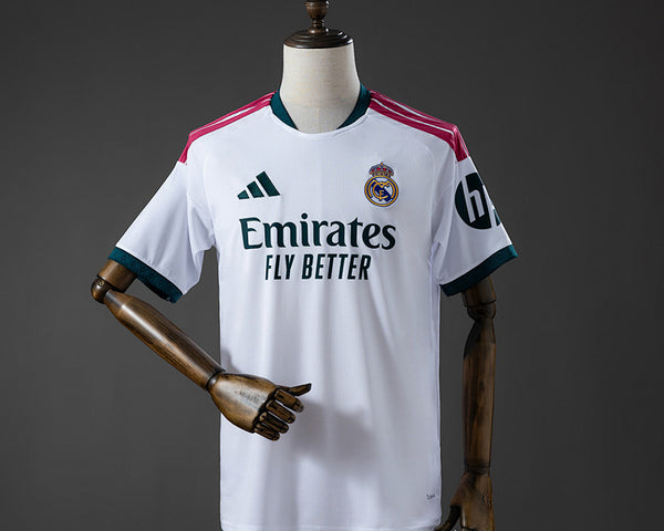 MAILLOT 26/27 REAL MADRID DOMICILE