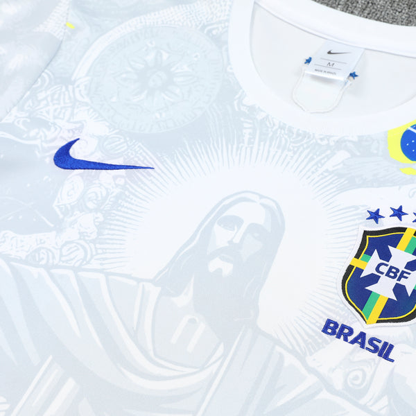 Brésil Concept Statue Rio Blanc 2025