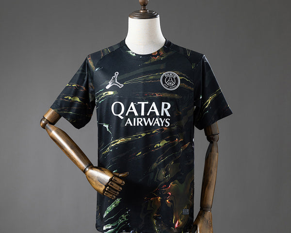 PSG Night Edition 26/27