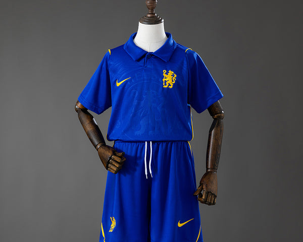 Maillot Chelsea Domicile 2026/27 Kit Enfant