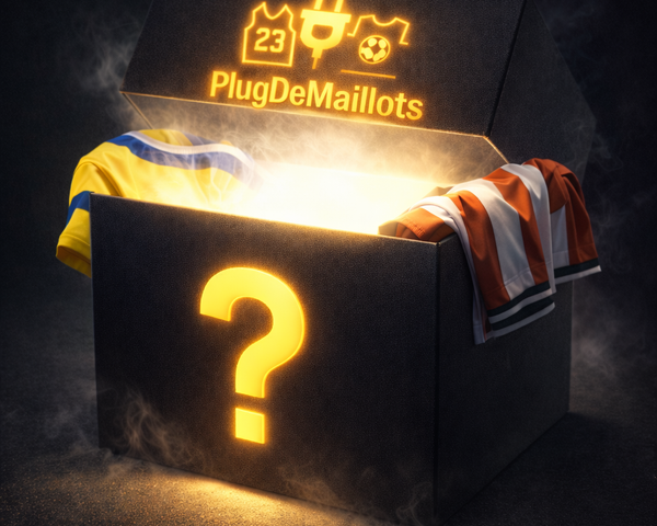 🎭 La plug box