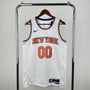 Maillot Swingman Nike Association des New York Knicks