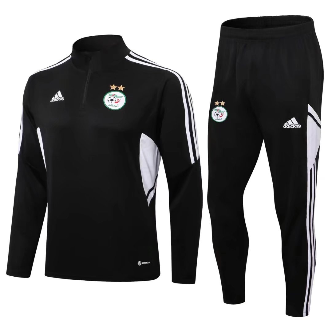 Training Algérie