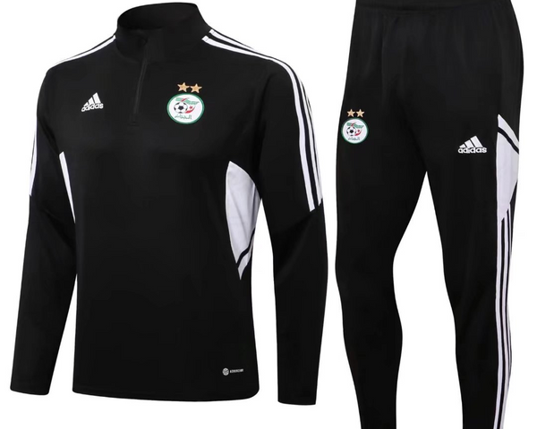 Training Algérie