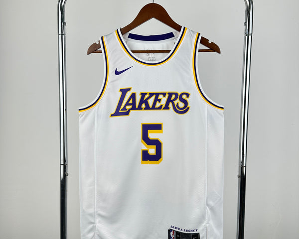 Maillot Nike Los Angeles Lakers Swingman Association