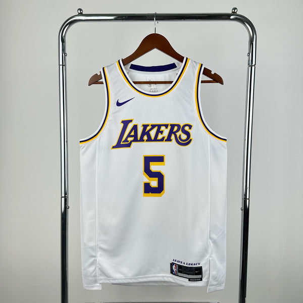 Maillot Nike Los Angeles Lakers Swingman Association