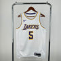 Maillot Nike Los Angeles Lakers Swingman Association