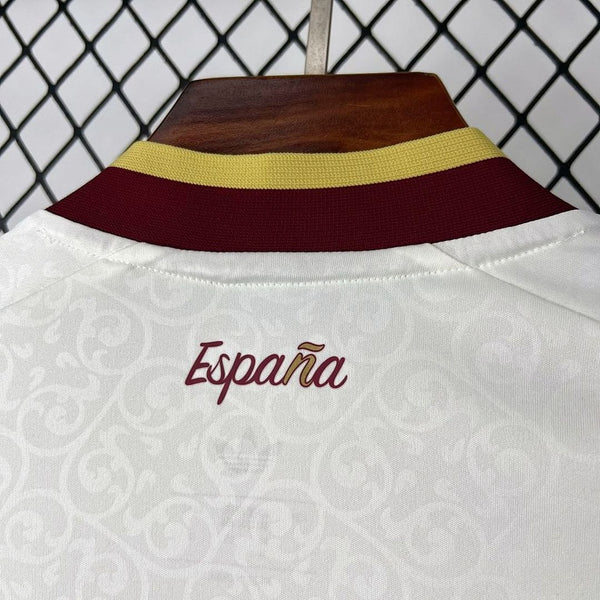 ESPAGNE EXTERIEUR COUPE DU MONDE 2026
