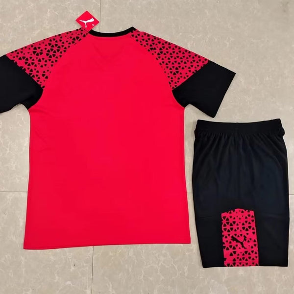 Ensemble match rouge PUMA