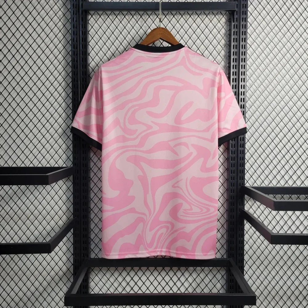 Maillot 24/25 Flamengo Spécial rose