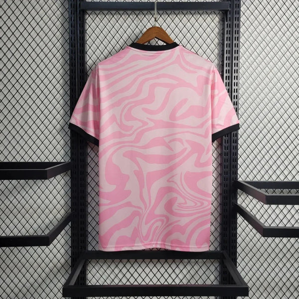 Maillot 24/25 Flamengo Spécial rose