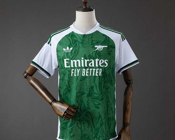 Maillot Arsenal Concept 2026-27