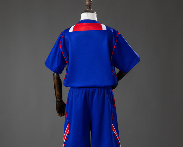 MAILLOT PSG DOMICILE 2026/27 KIT ENFANT ⭐️⭐️