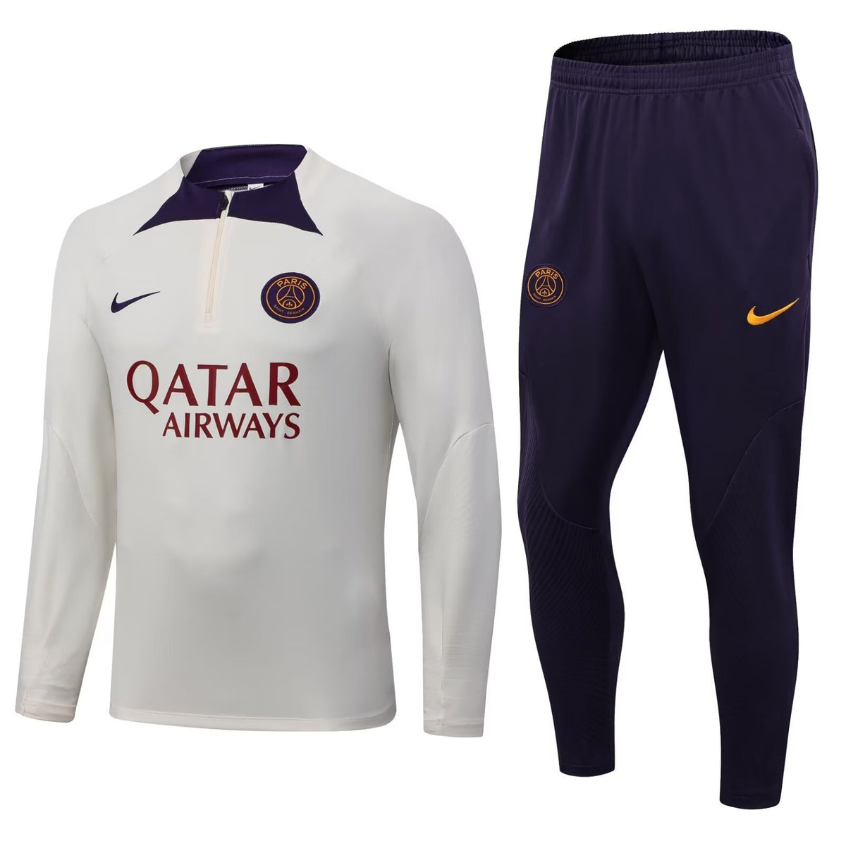 Training sweet PSG 23-24