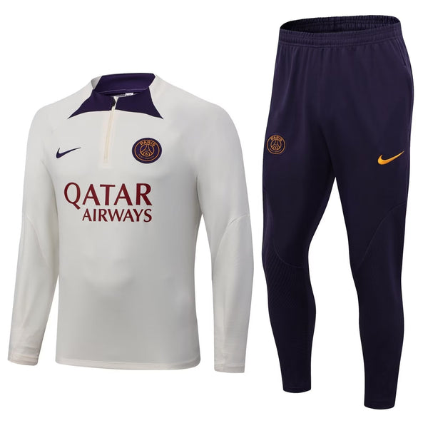 Training sweet PSG 23-24