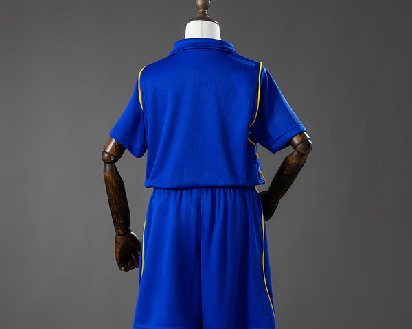 Maillot Chelsea Domicile 2026/27 Kit Enfant