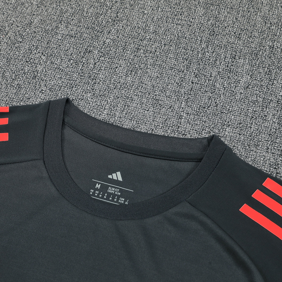 ENSEMBLE ADIDAS BAYERN MUNICH 22/23