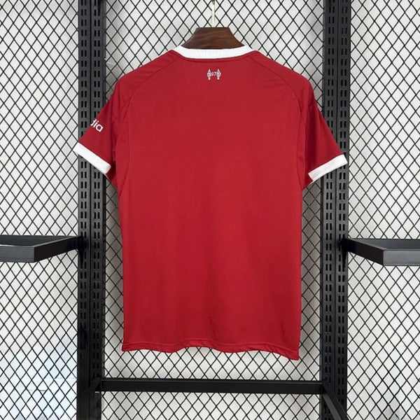 Maillot 25/26 Liverpool Domicile