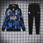 Ensemble Sweat capuche Inter Milan 2024 2025 camouflage