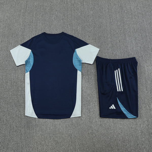 Ensemble Training Arsenal 2025/2026