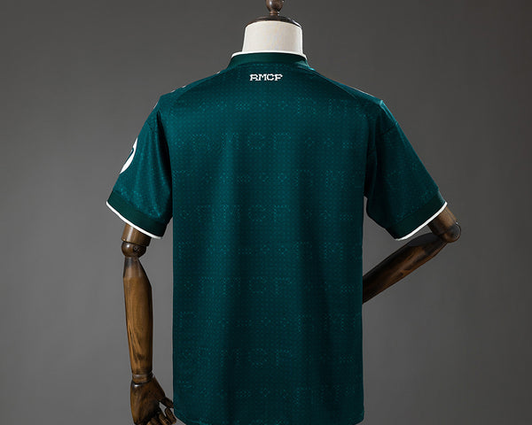 Maillot Real Madrid Extérieur 2026/2027