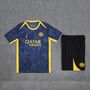 Ensemble Inter Milan 2025 2026 Bleu royal