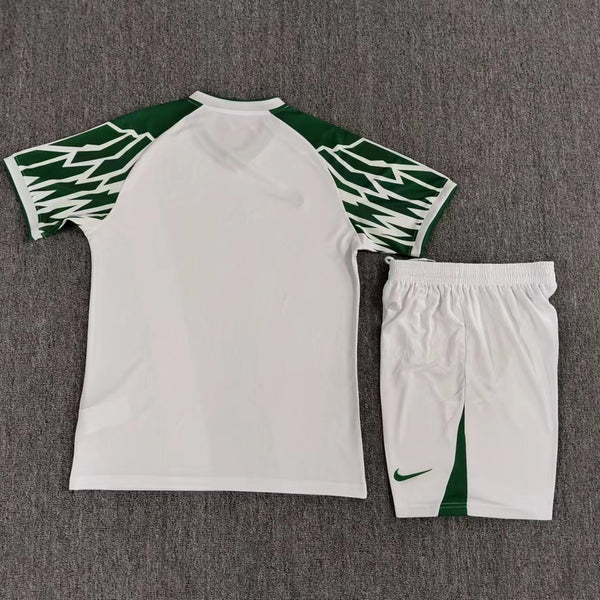 Ensemble Match Nike Vert