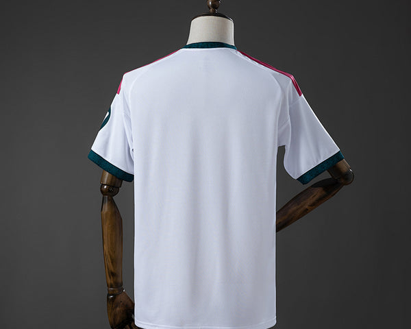 MAILLOT 26/27 REAL MADRID DOMICILE
