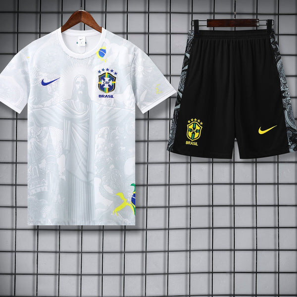 Brésil Concept Statue Rio Blanc 2025