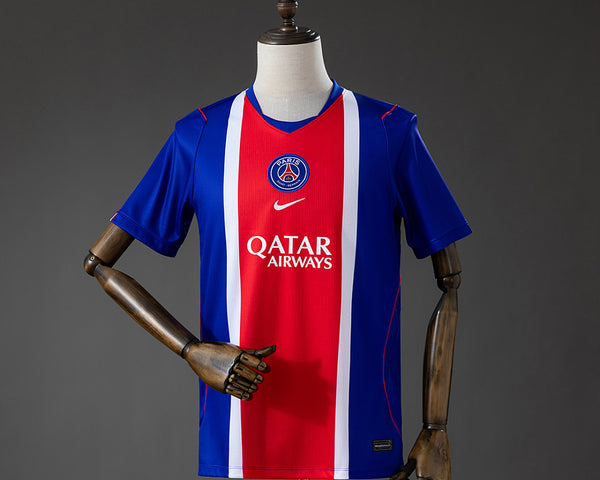 MAILLOT PSG DOMICILE 2026/27 AVEC LES 2 ÉTOILES ⭐️⭐️