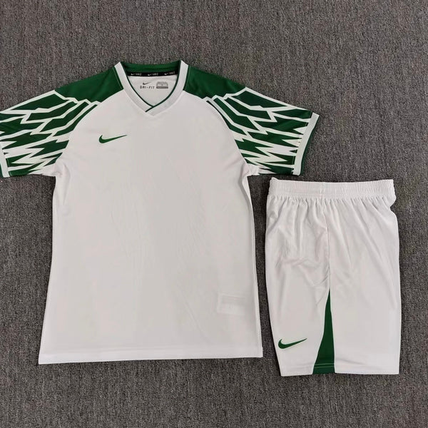 Ensemble Match Nike Vert