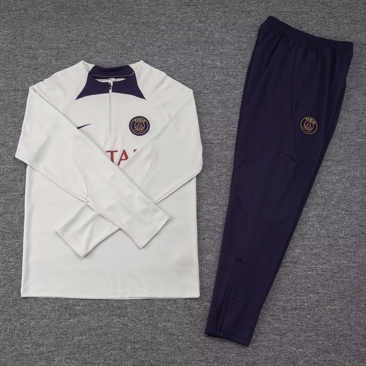 Training sweet PSG 23-24