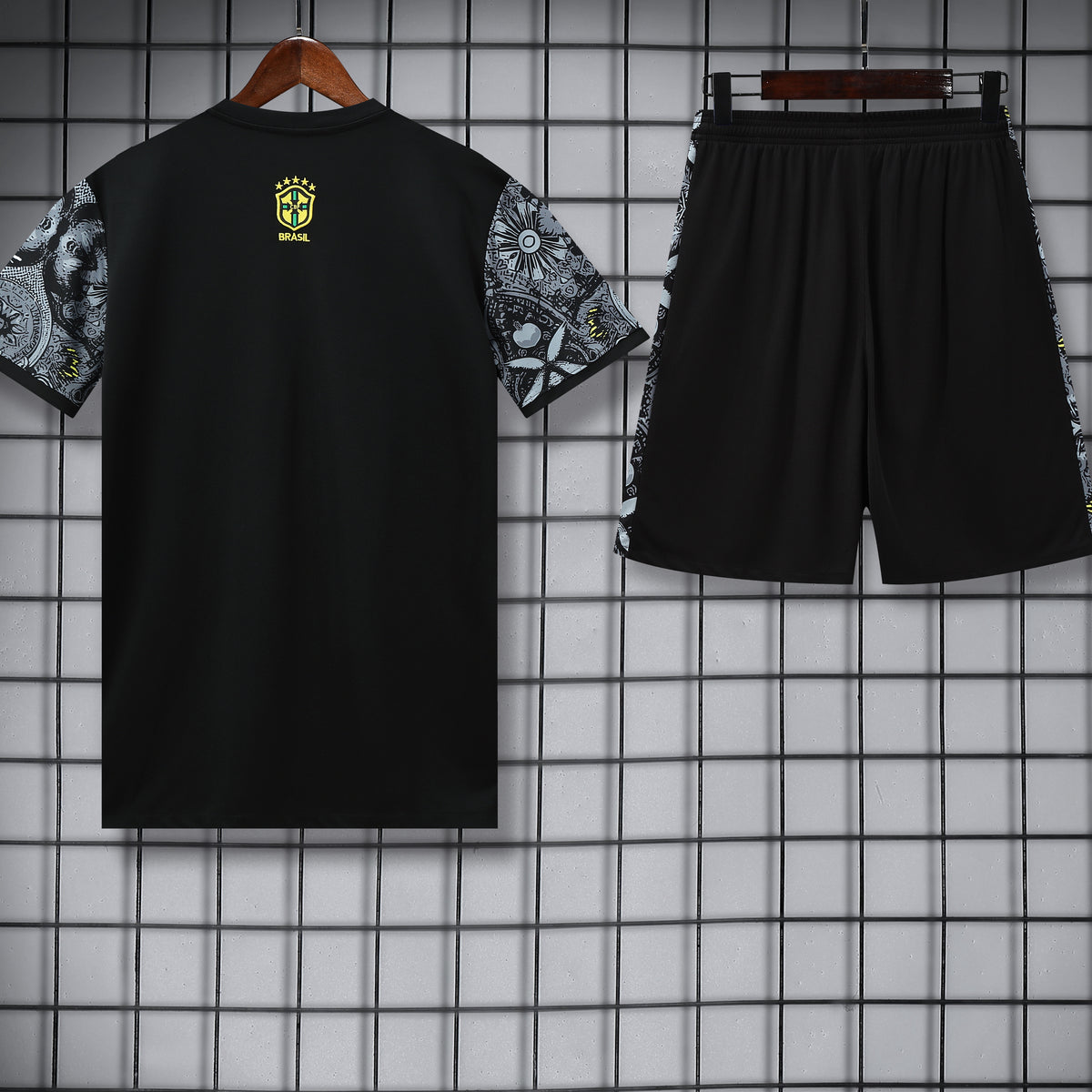ENSEMBLE BRESIL CONCEPT 2024/2025 NOIR