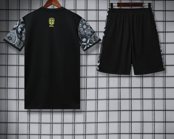 ENSEMBLE BRESIL CONCEPT 2024/2025 NOIR