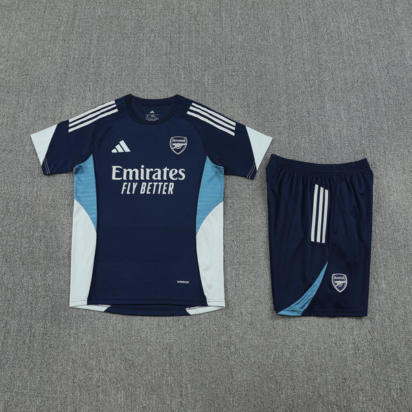 Ensemble Training Arsenal 2025/2026