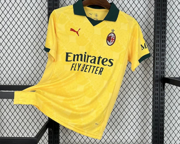 AC Milan 2025/26 Third