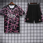 Ensemble Pre-Match PSG Jordan Special Edition Summer 2025 - Noir