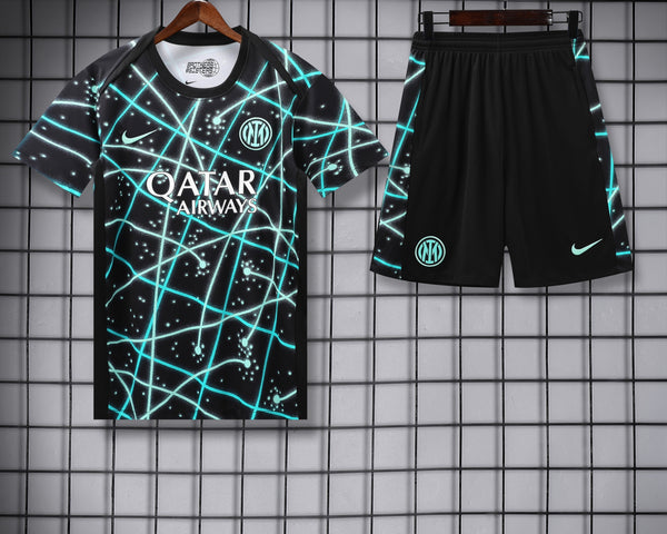 INTER MILAN AVANT MATCH 2025/26